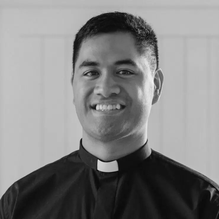 Rev. NEIHANA REIHANA