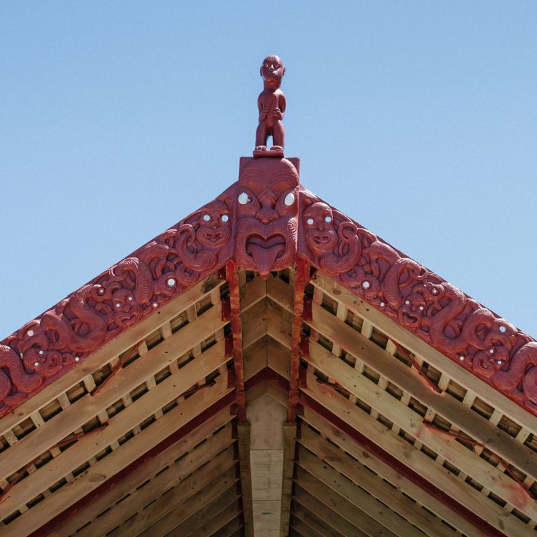 Kaupapa - Karuwhā Trust